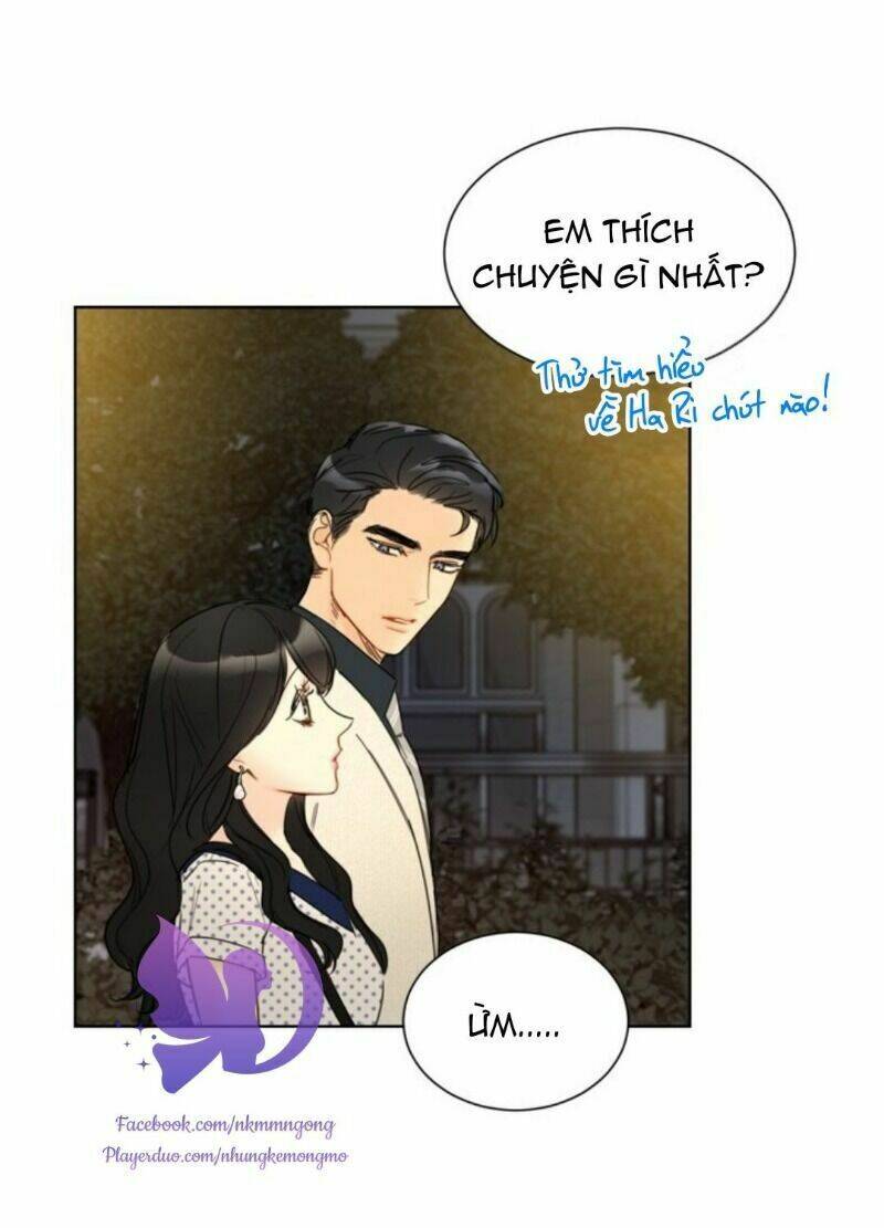 Hẹn Hò Nơi Công Sở: Chapter 60