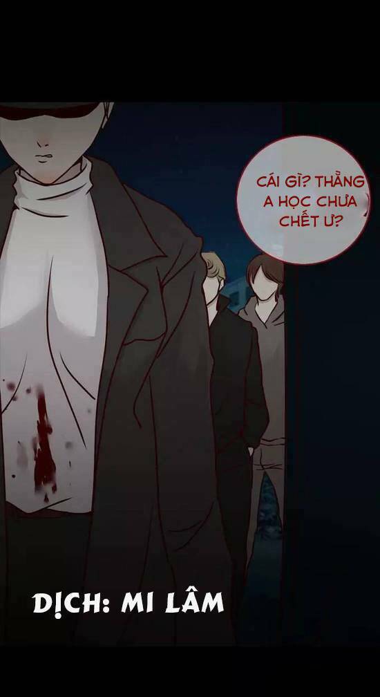 Tấm Da Người: Chapter 10