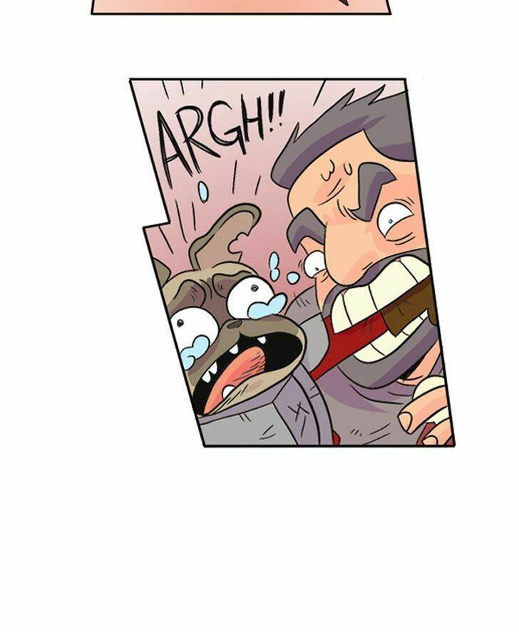 Elf & Warrior: Chapter 1