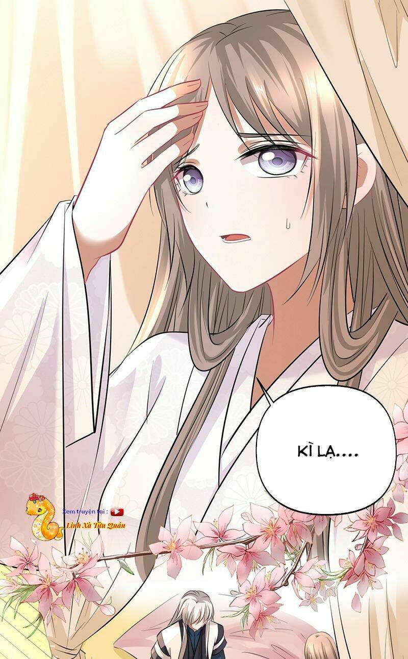 Vương Phi Thật Thích Trang Điểm: Chapter 167