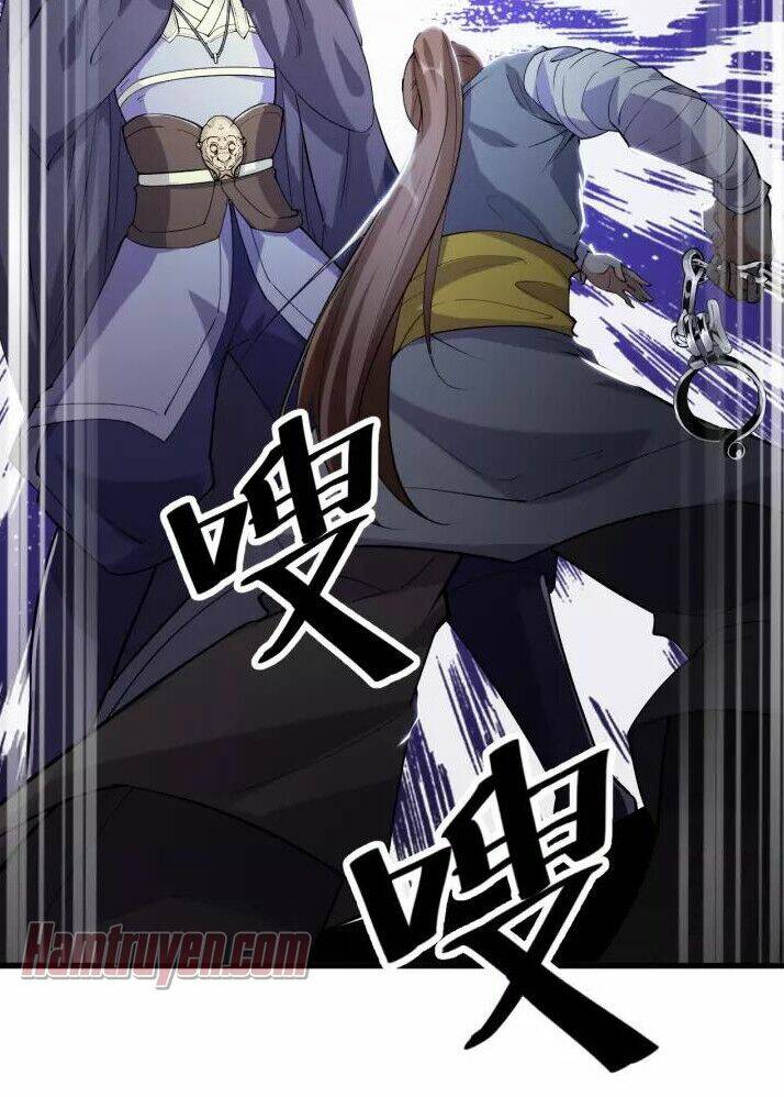 Ngự Thiên Thần Đế: Chapter 70