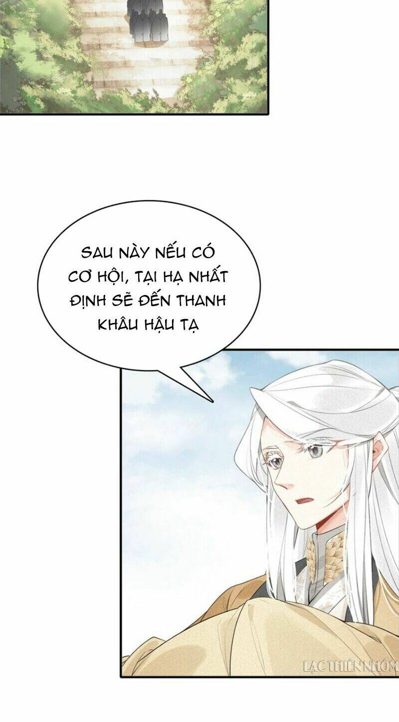 Đế Sư Tại Thượng: Chapter 36