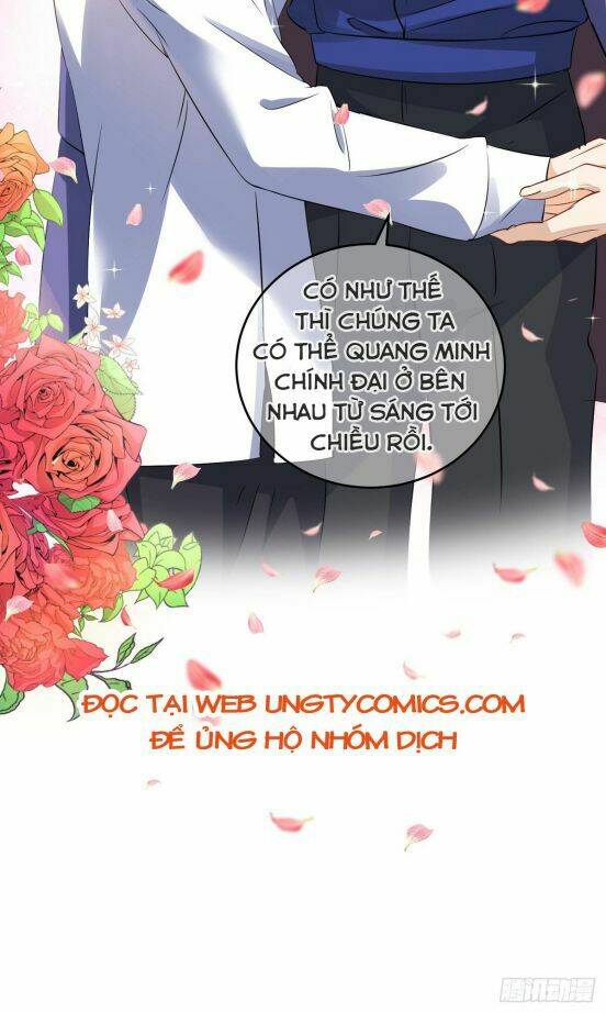Thú Thụ Bất Thân: Chapter 34