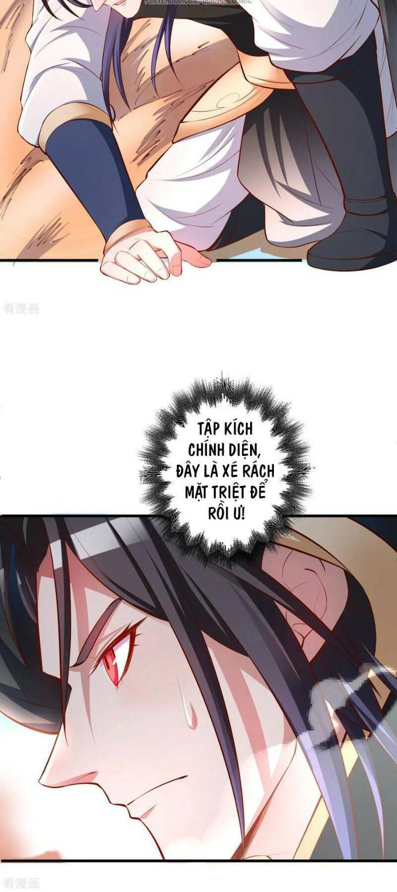 Tối Cường Đại Biểu Hoàng Kim Thận: Chapter 51