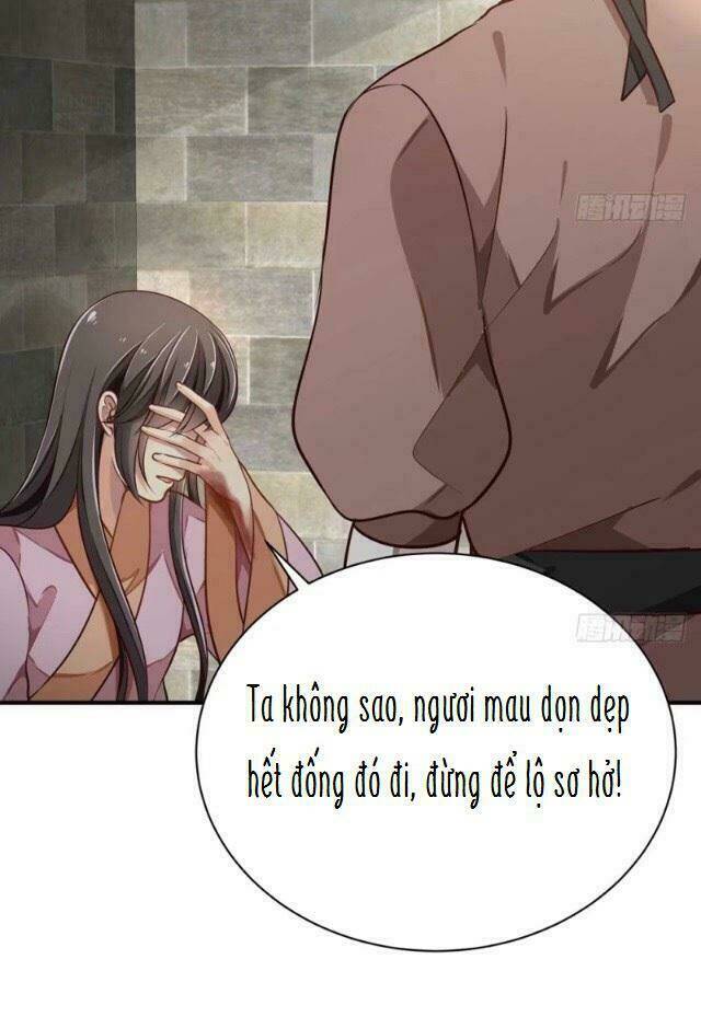 Trọng Sinh Thành Tiểu Nha Đầu: Chapter 21