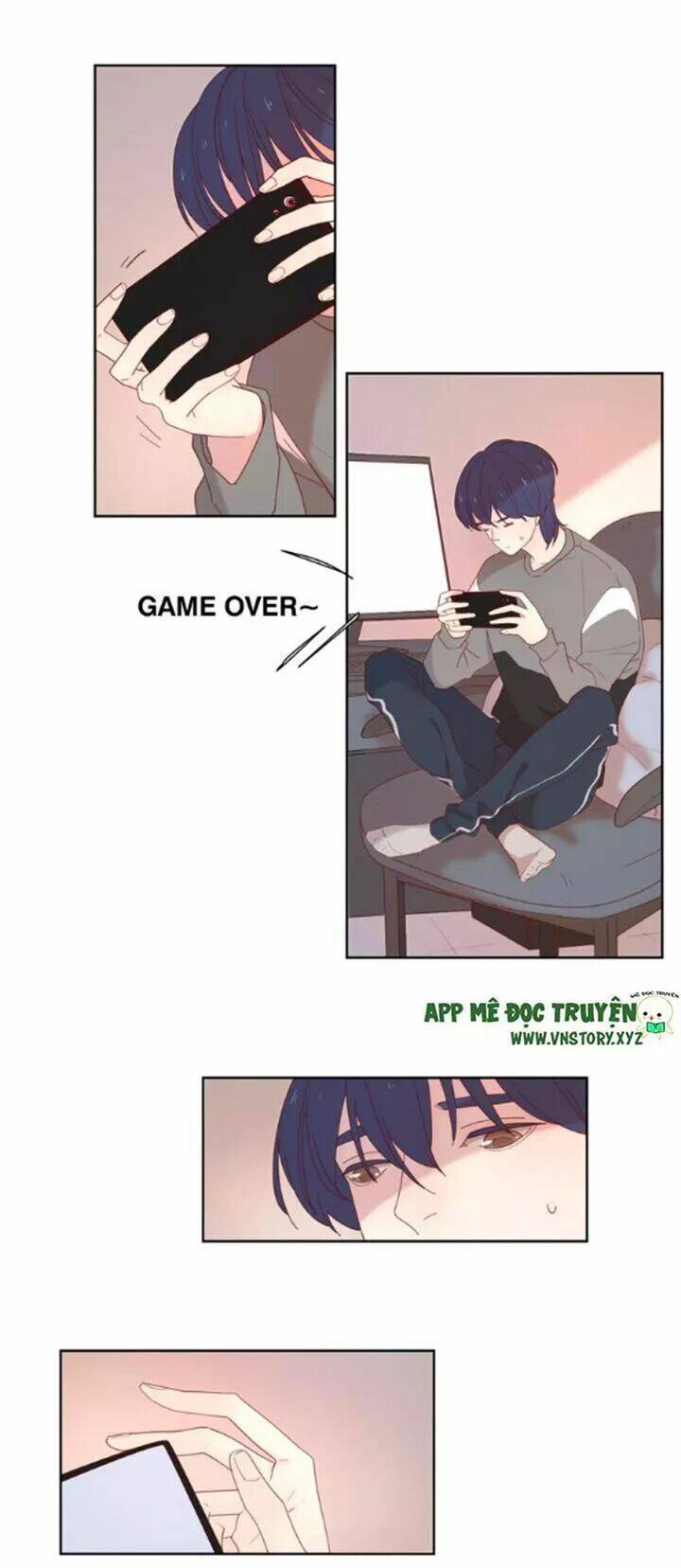 Cạm Bẫy Ngọt Ngào: Chapter 75