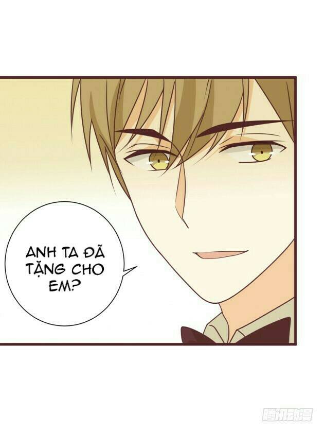 Hoa Anh Đào Rơi Đẹp Như Em: Chapter 9