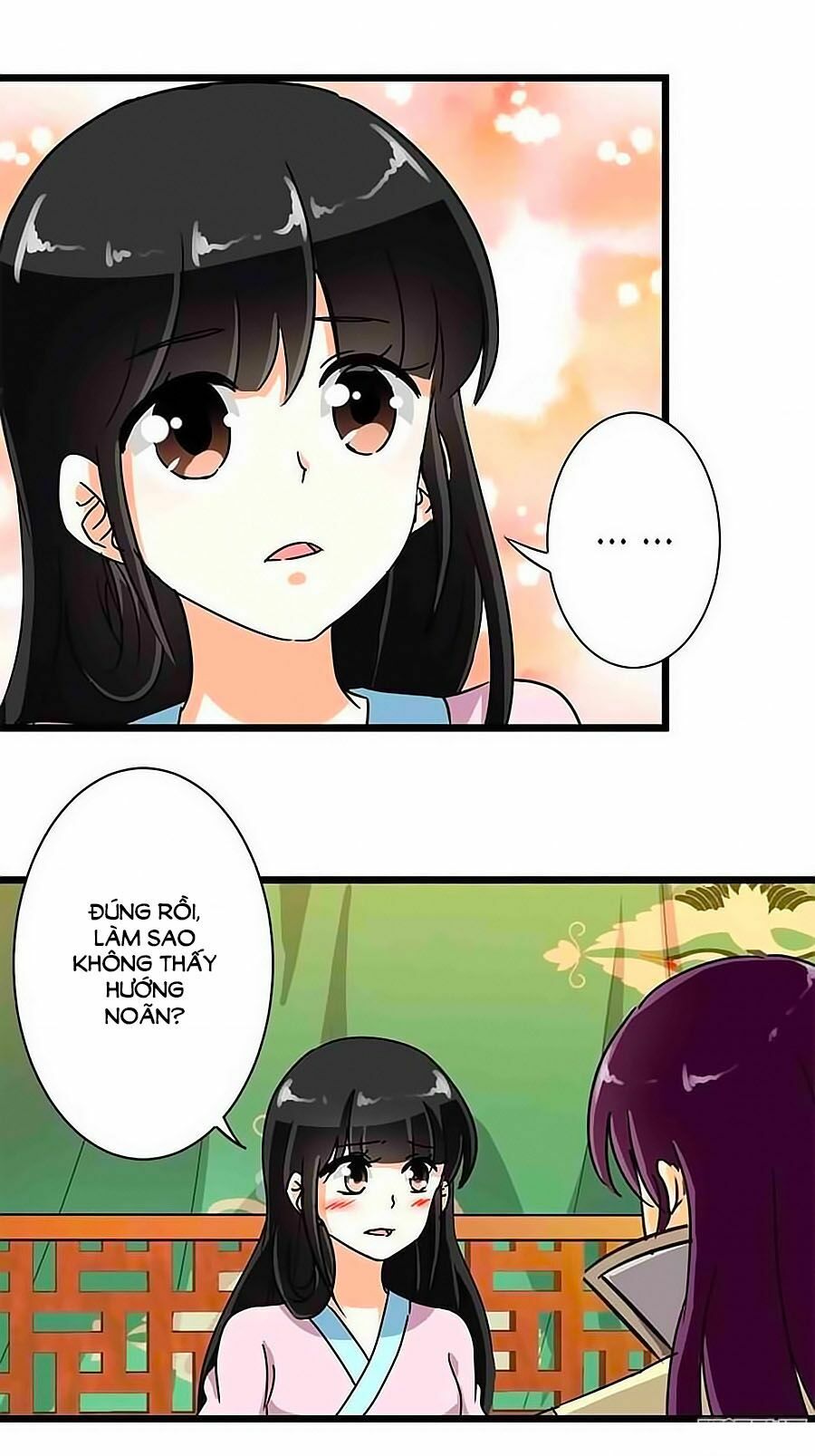 Vương Gia ! Ngươi Thật Bỉ Ổi !: Chapter 106