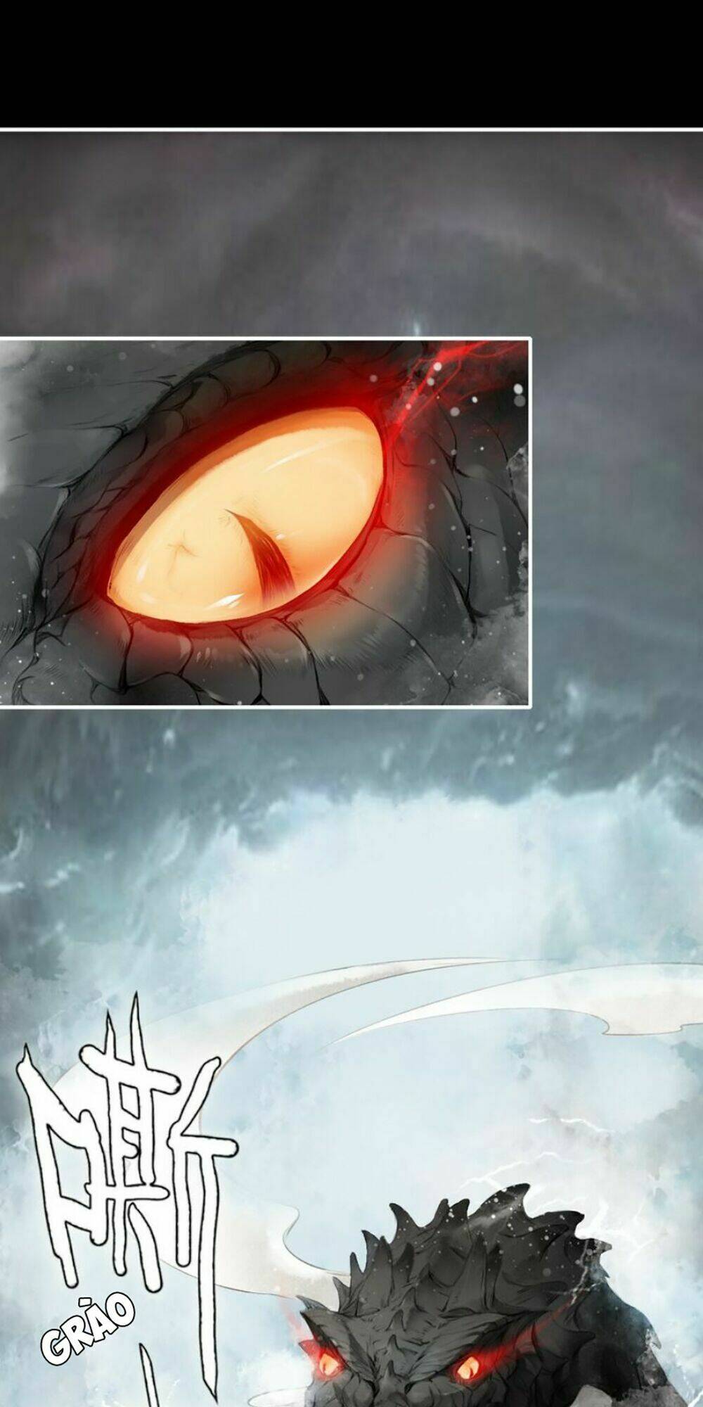 Đế Sư Tại Thượng: Chapter 1