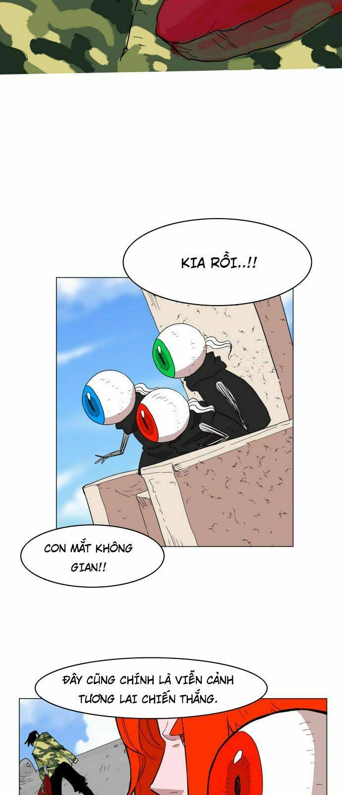 Hard Core Leveling Warrior: Chapter 133