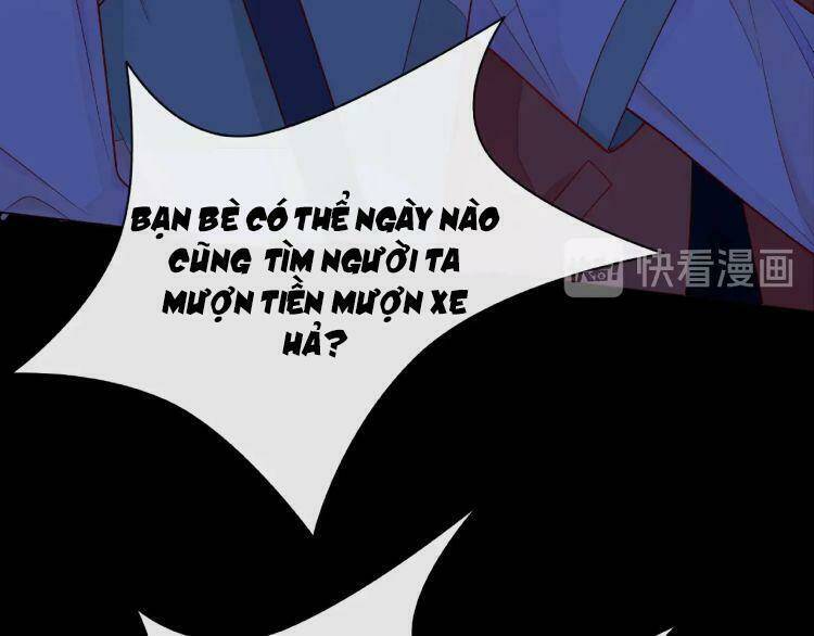 Giai Điệu Của Sự Va Chạm: Chapter 56