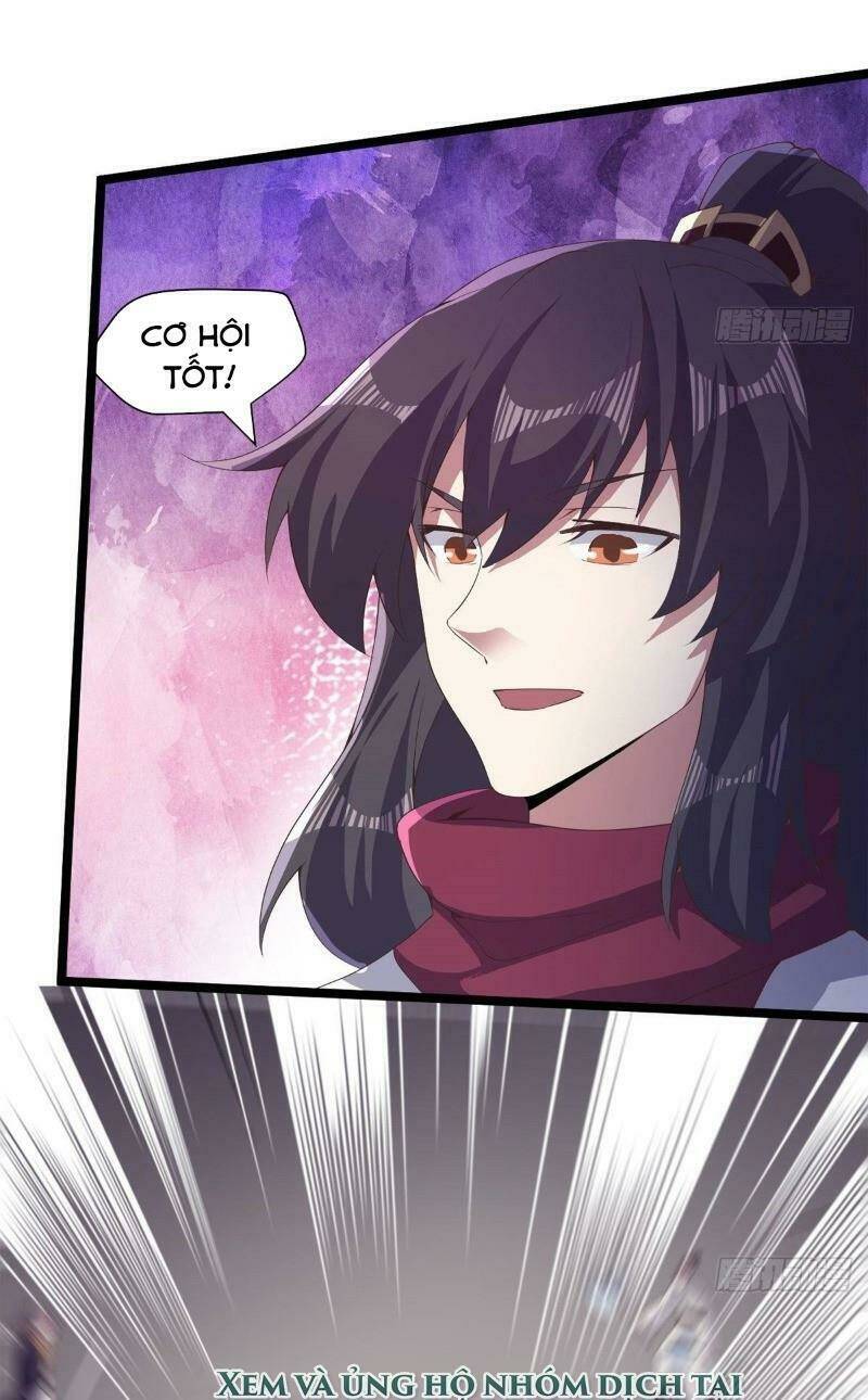 Kiếm Đồ: Chapter 38