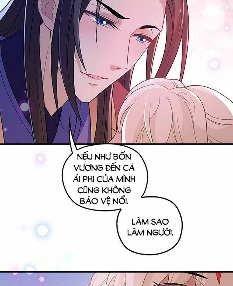 Vương Phi Thật Uy Vũ: Chapter 50