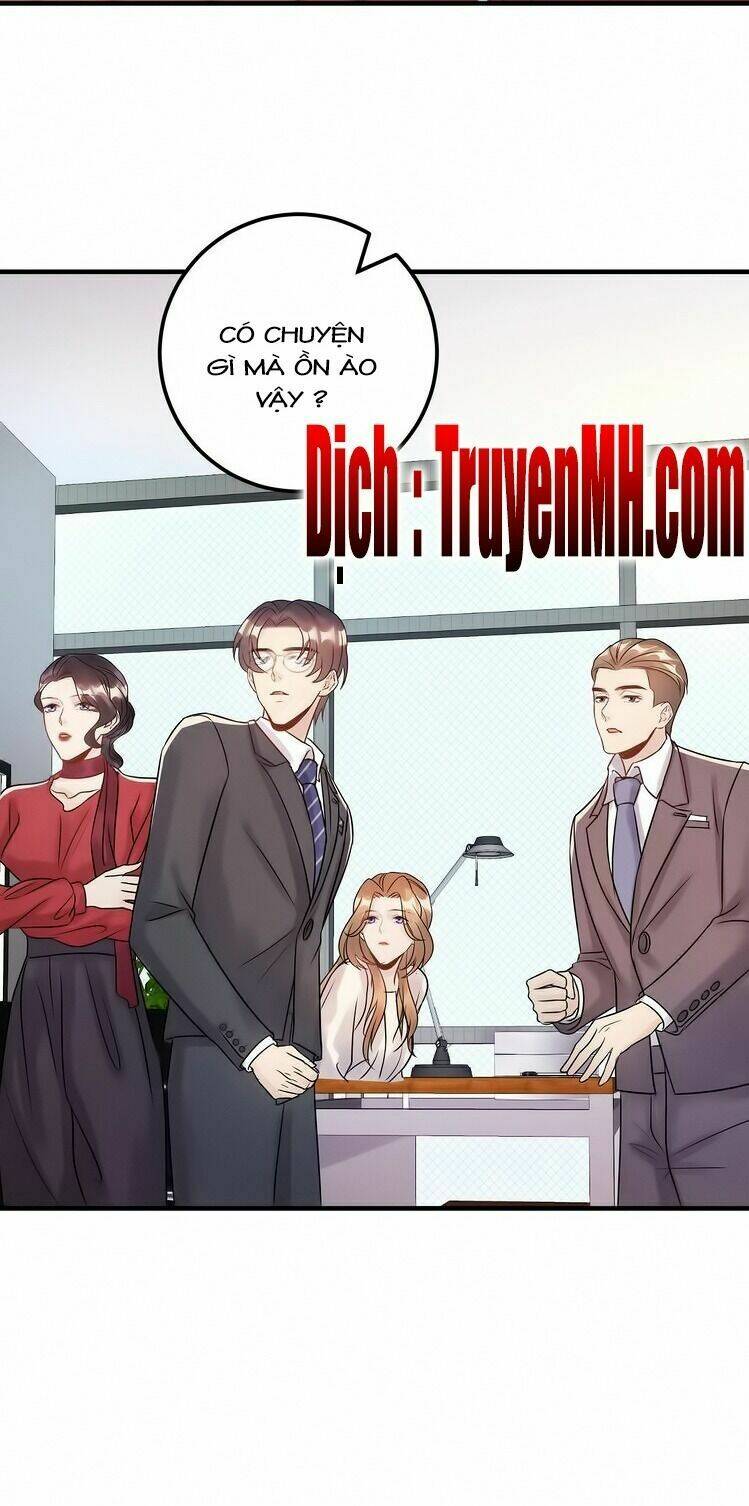 Vương Gia Bá Đạo: Chapter 131
