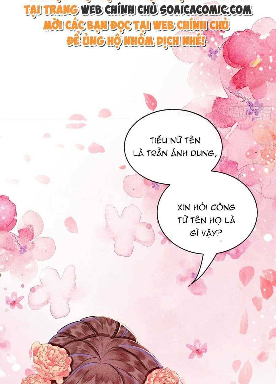 Bắt Đầu Hủy Hôn Để Công Lược Vương Gia: Chapter 46