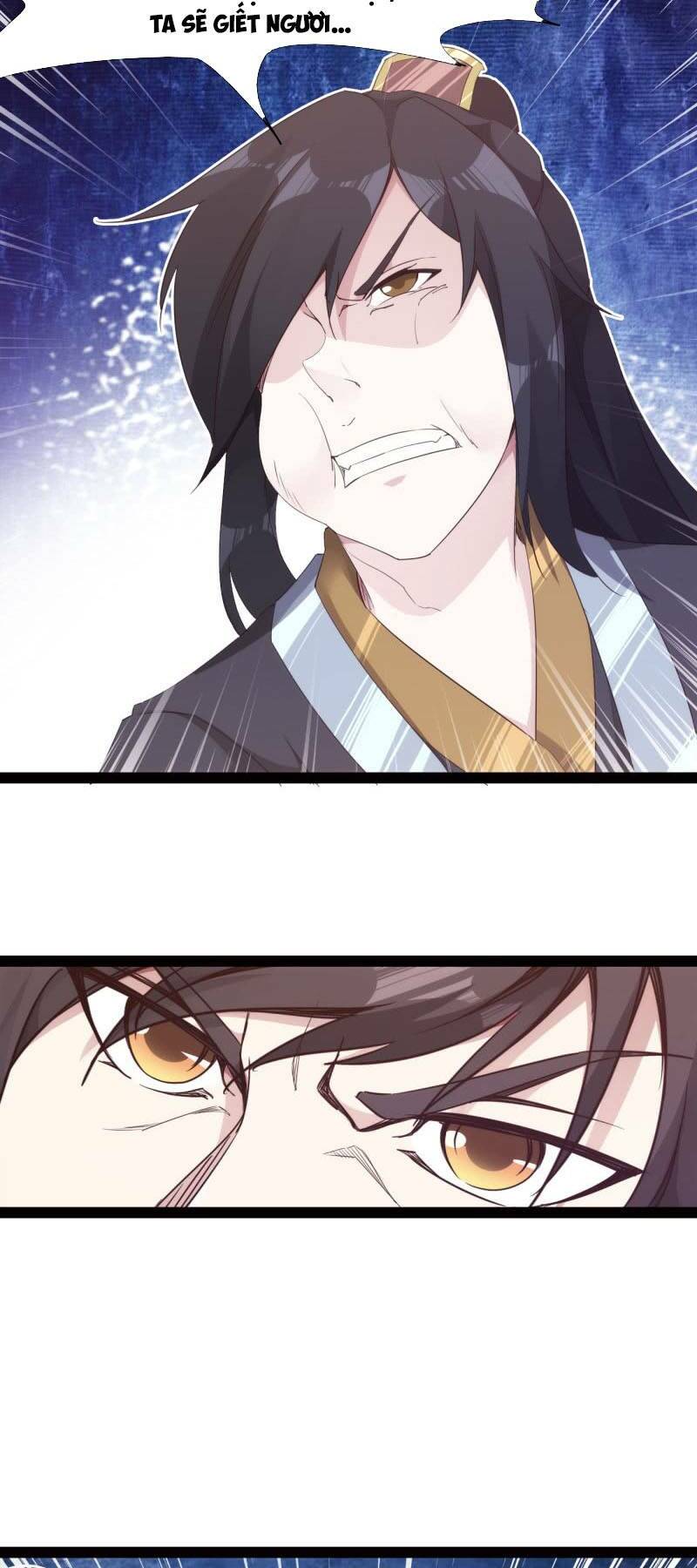 Kiếm Đồ: Chapter 14