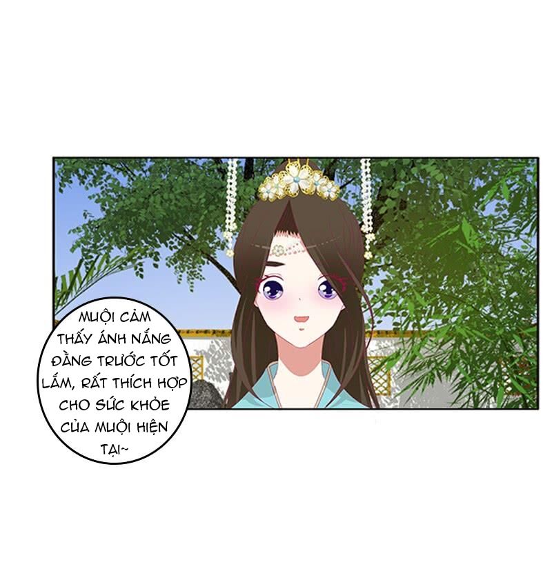 Thông Linh Phi: Chapter 497