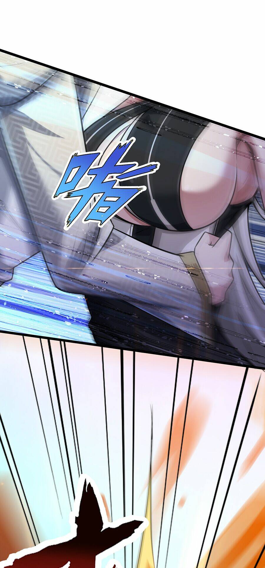 Đại Bảo Kiếm Của Tôi: Chapter 41