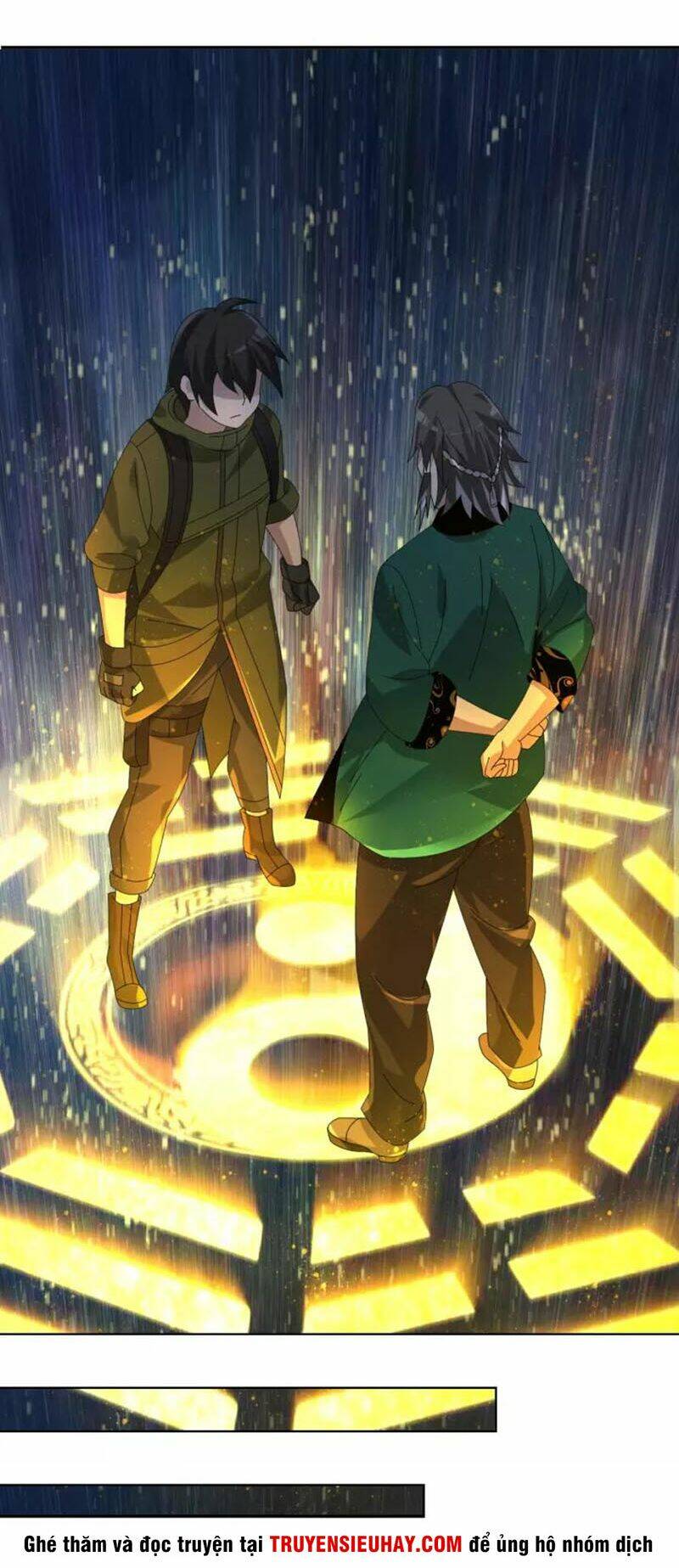 Siêu Cấp Đại Chủ Bạ: Chapter 88