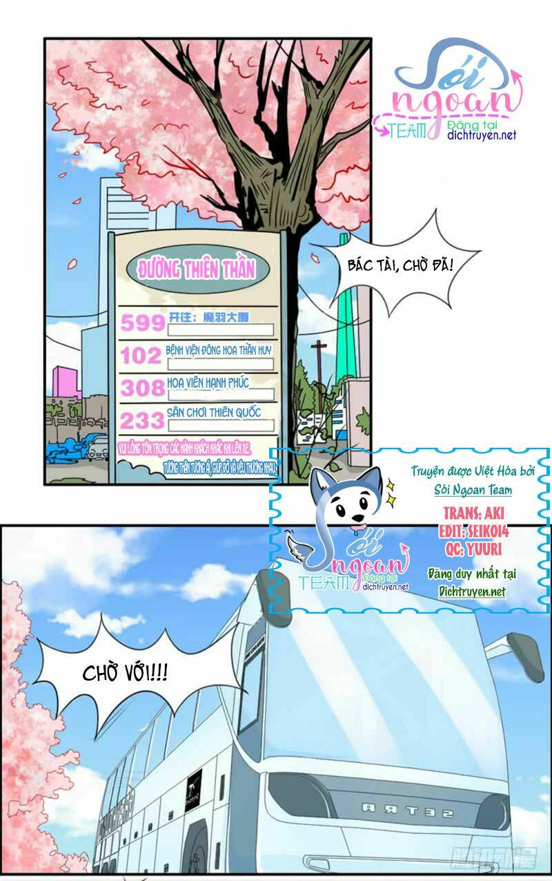 Ma Vương Đại Nhân Đi Thông Thả: Chapter 47