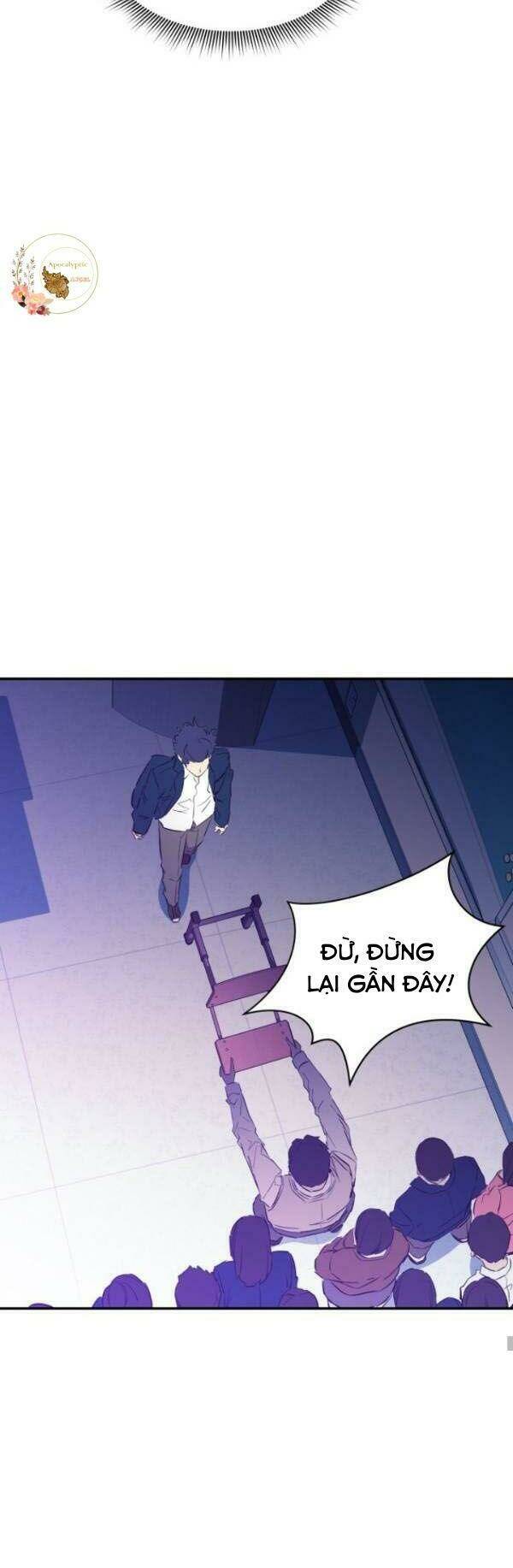 Nhân Vật Phản Diện Bất Tài: Chapter 6