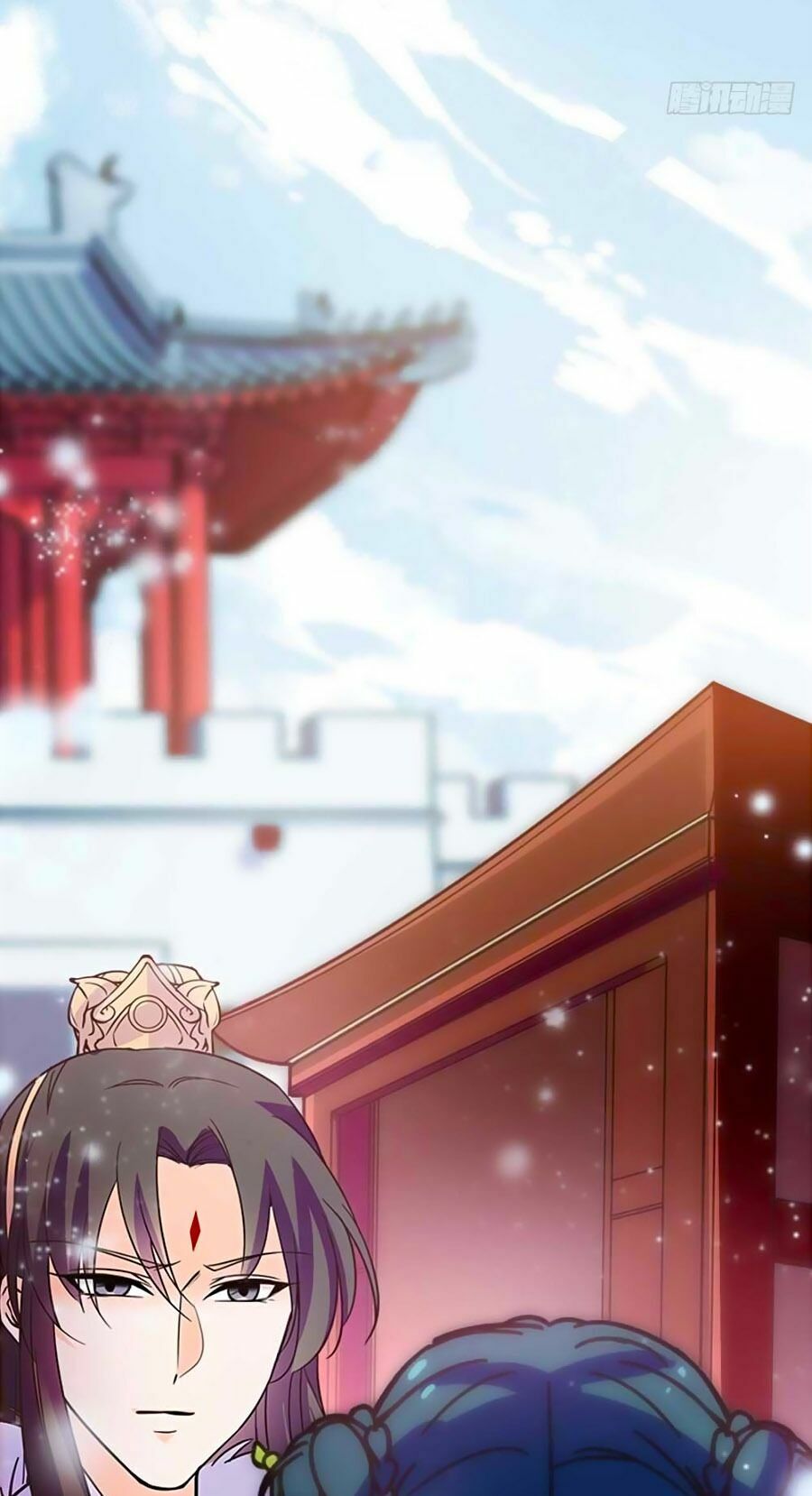 Nhất Thế Khuynh Thành: Lãnh Cung Khí Phi: Chapter 90