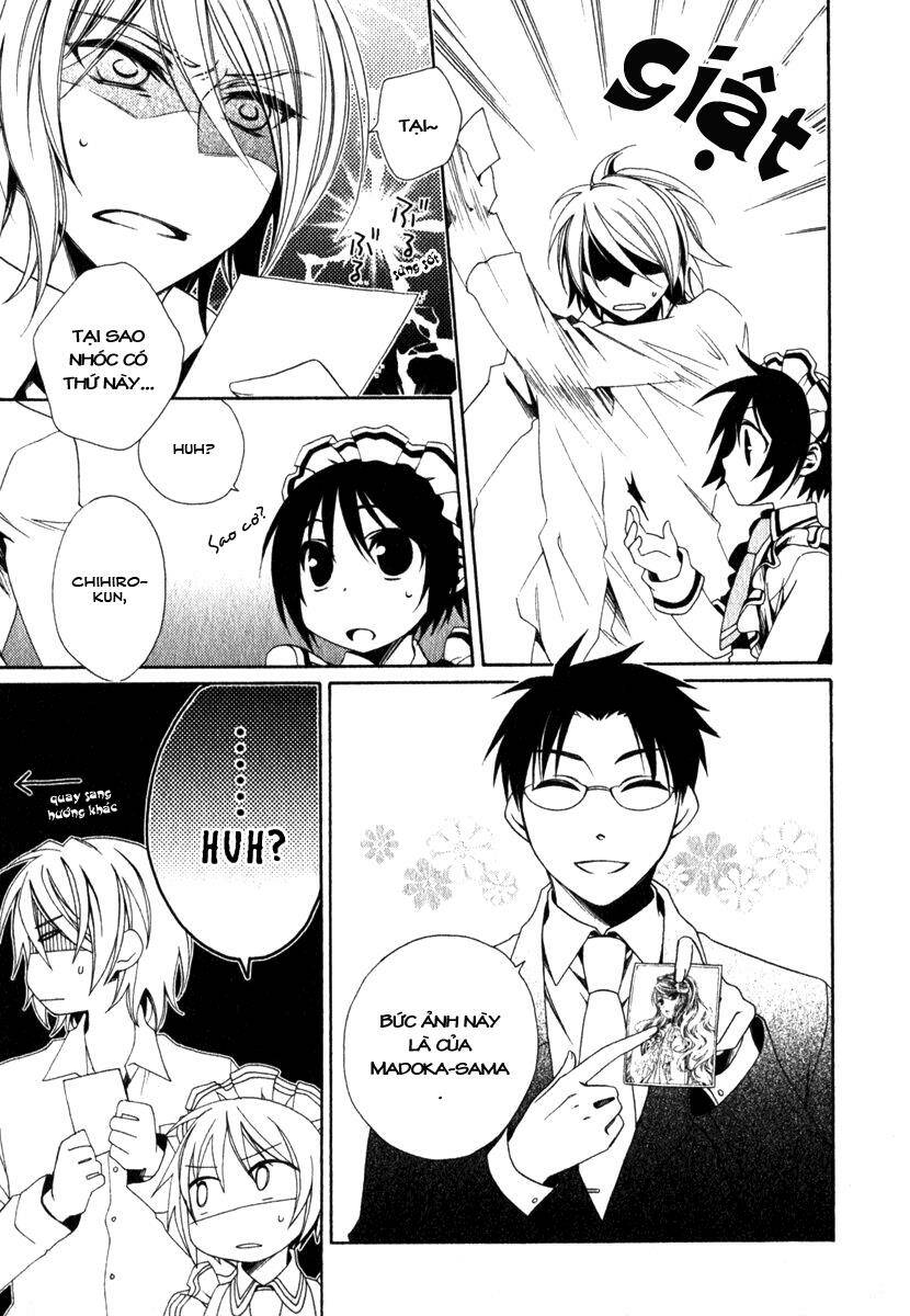 Shounen Maid: Chapter 10