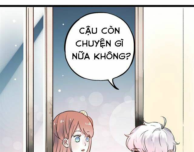 Trạch Thượng Tịch Mịch Huỳnh Hỏa: Chapter 12