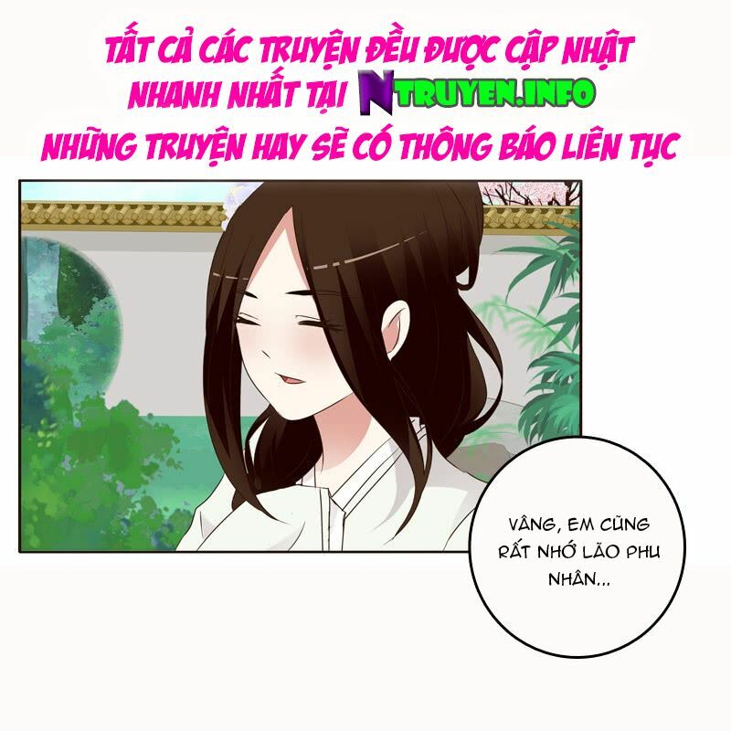 Thông Linh Phi: Chapter 203