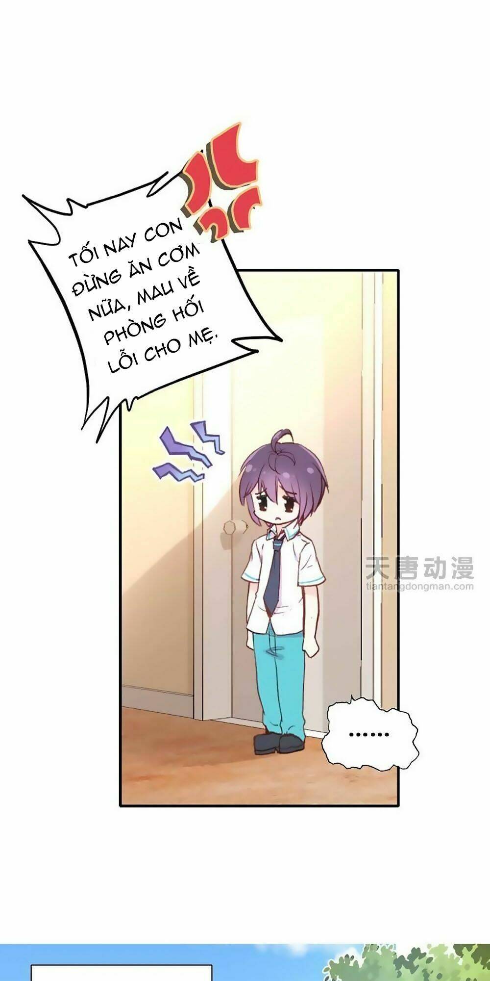 Từ Hôm Nay Nhận Chức Thiếu Nữ Ma Pháp: Chapter 17