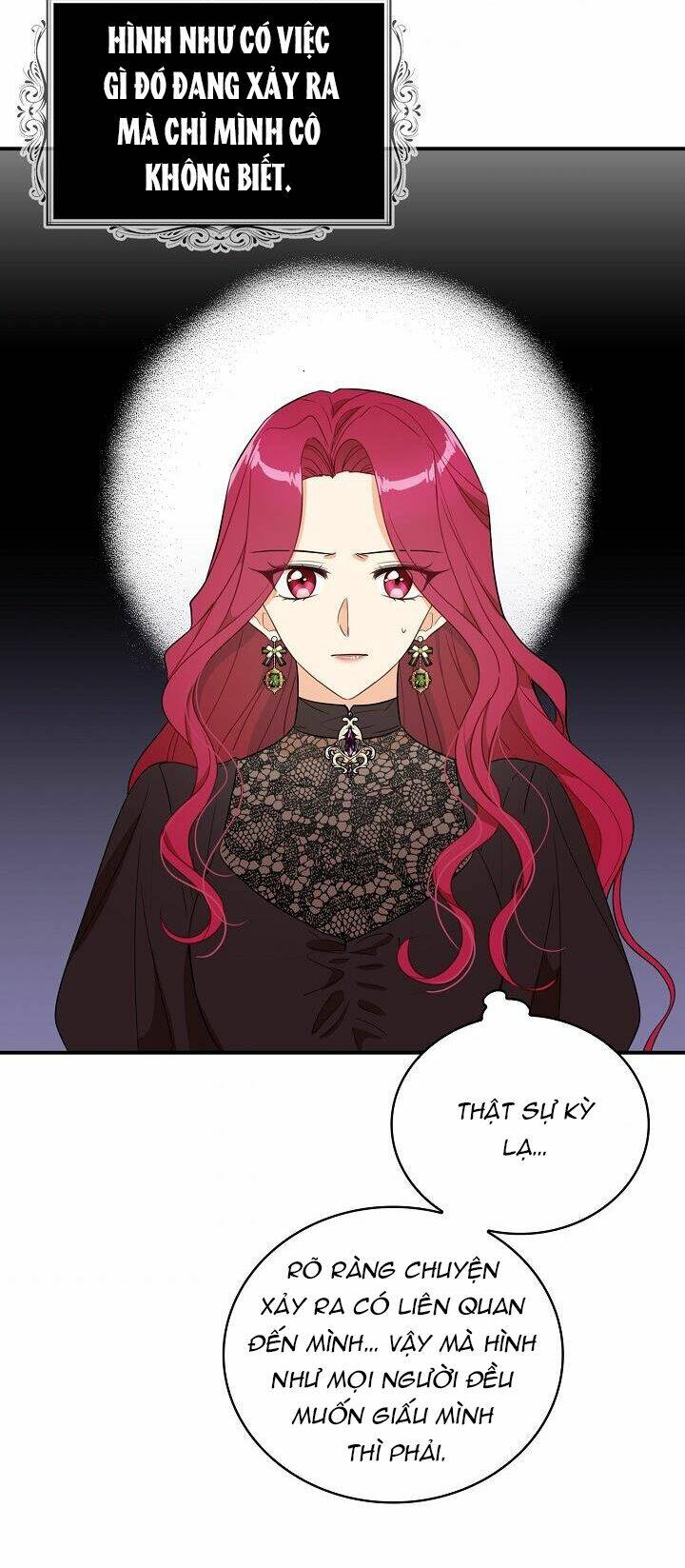 Xuyên Không Trở Thành Mami Phản Diện: Chapter 51