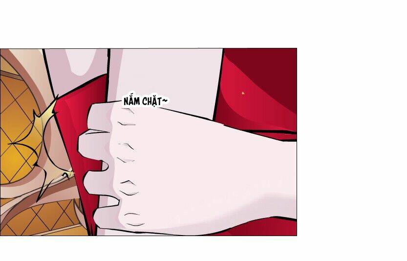 Cạm Bẫy Của Nữ Thần: Chapter 166