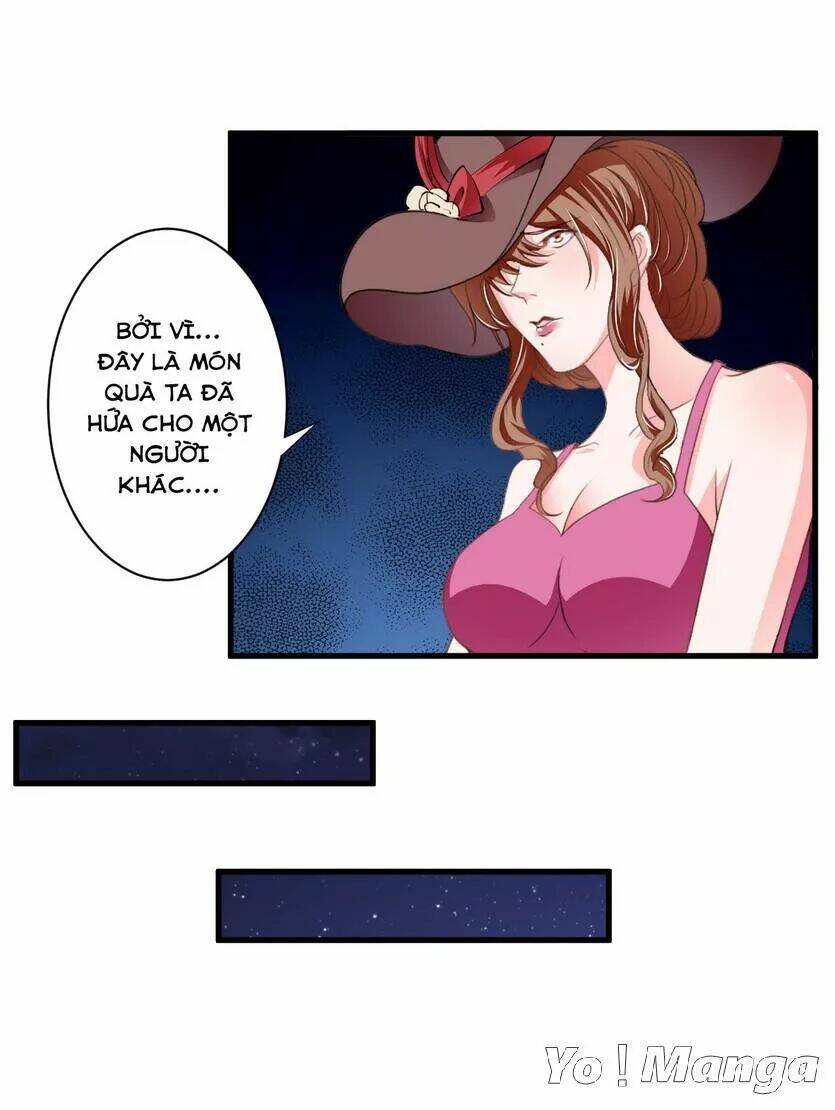 Thiểm Hôn Kinh Ái: Chapter 104