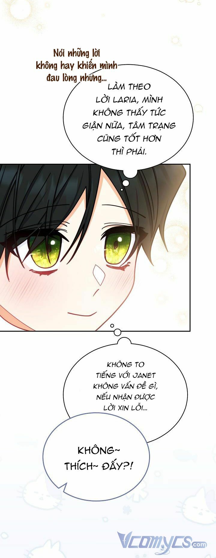 Tôi Sẽ Chịu Trách Nhiệm Về Phúc Lợi Của Nam Chính: Chapter 27