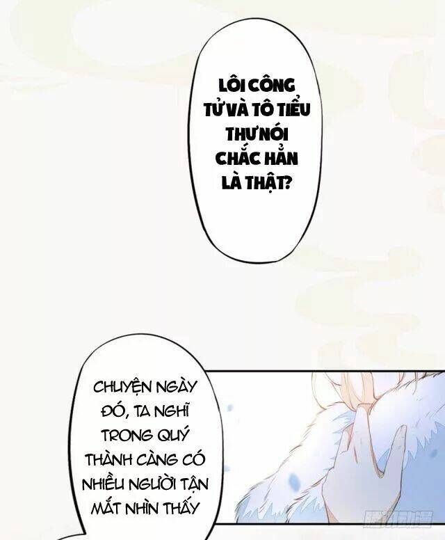 Tuyệt Thế Luyện Đan Sư: Chapter 28