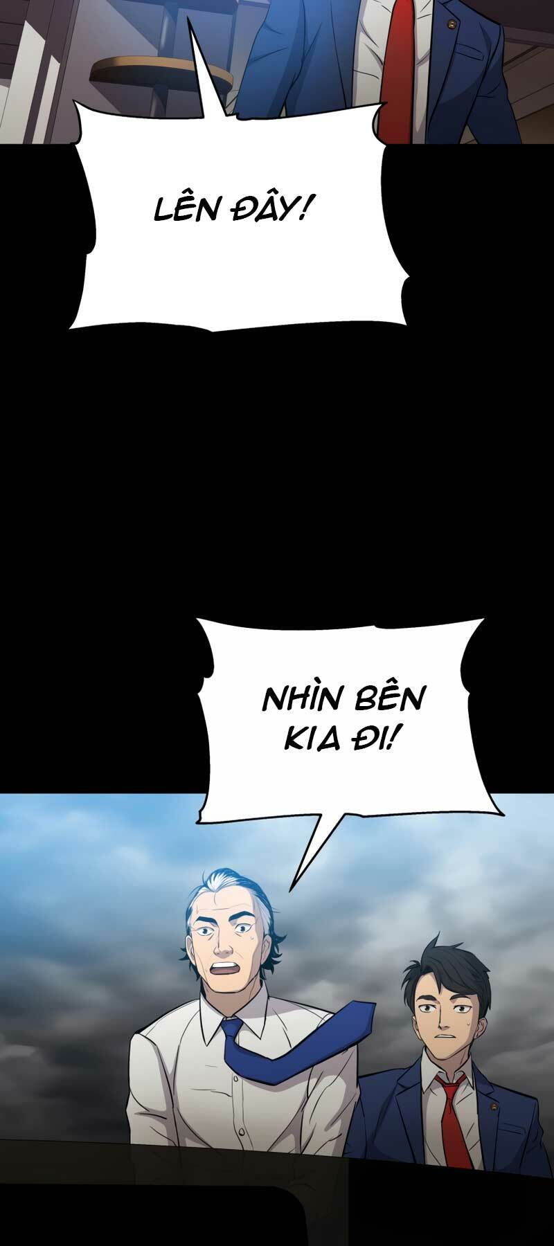 Cánh Cổng Mở Ra Đúng Ngày Đầu Tiên Tôi Thành Chính Trị Gia: Chapter 7