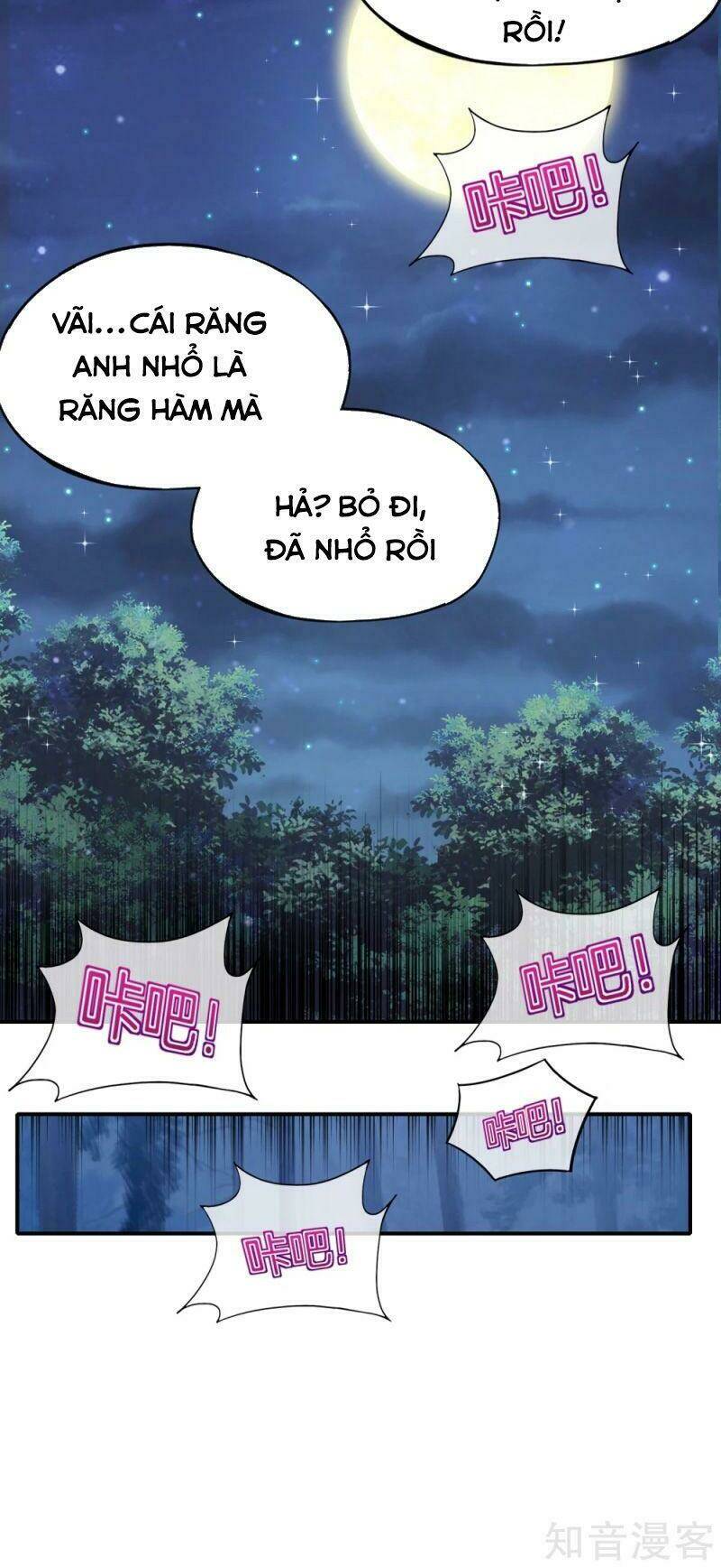 Vòng Bạn Bè Mạnh Nhất Của Tiên Giới: Chapter 54