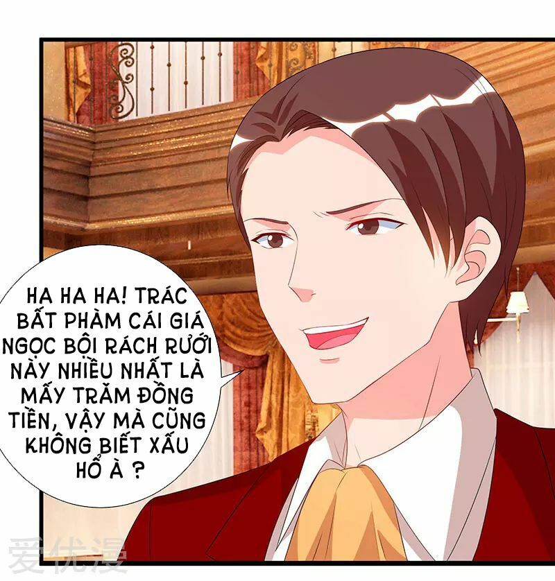 Trọng Sinh Khí Thiếu Quy Lai: Chapter 72