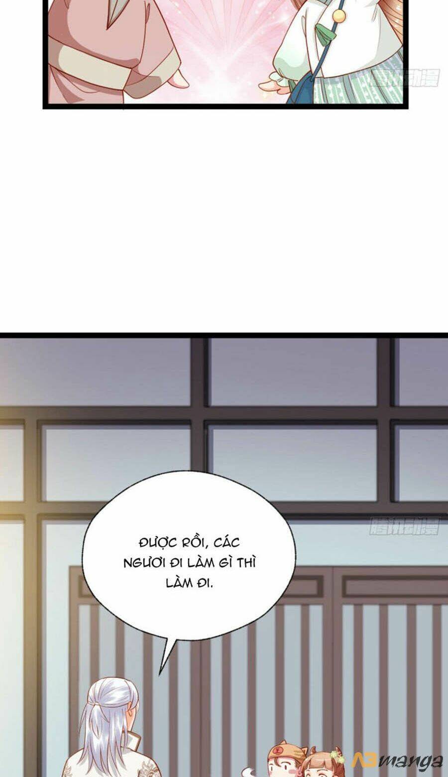 Đứng Lại! Phụng Chỉ Ăn Cướp: Chapter 32