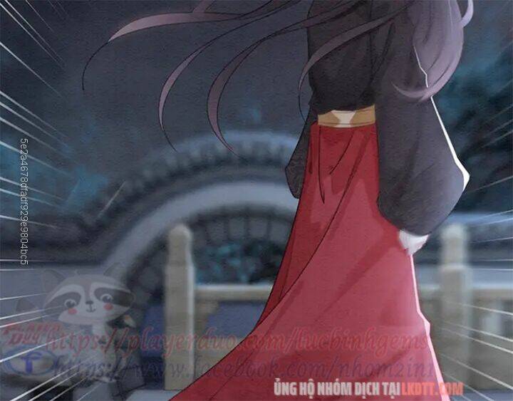 Trọng Sinh Bá Sủng Nhiếp Chính Vương Quá Mạnh Mẽ: Chapter 106