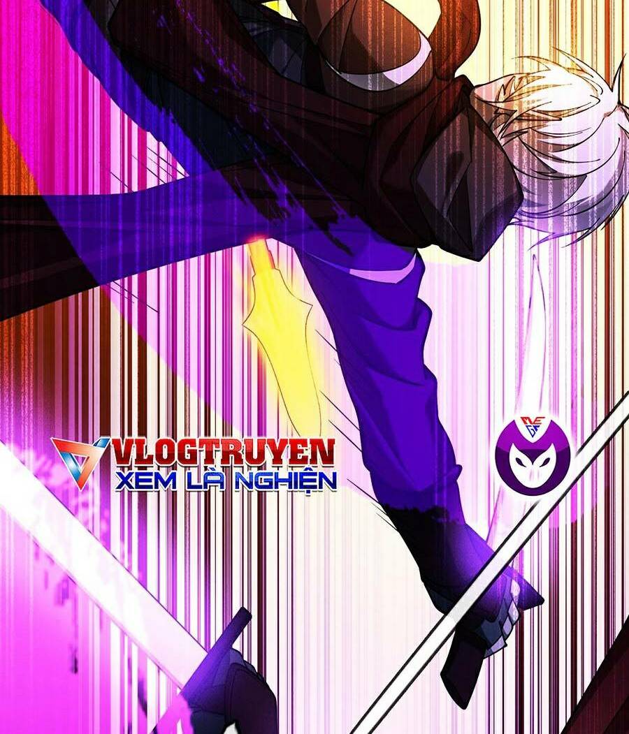 Người Chơi Siêu Mạnh: Chapter 11