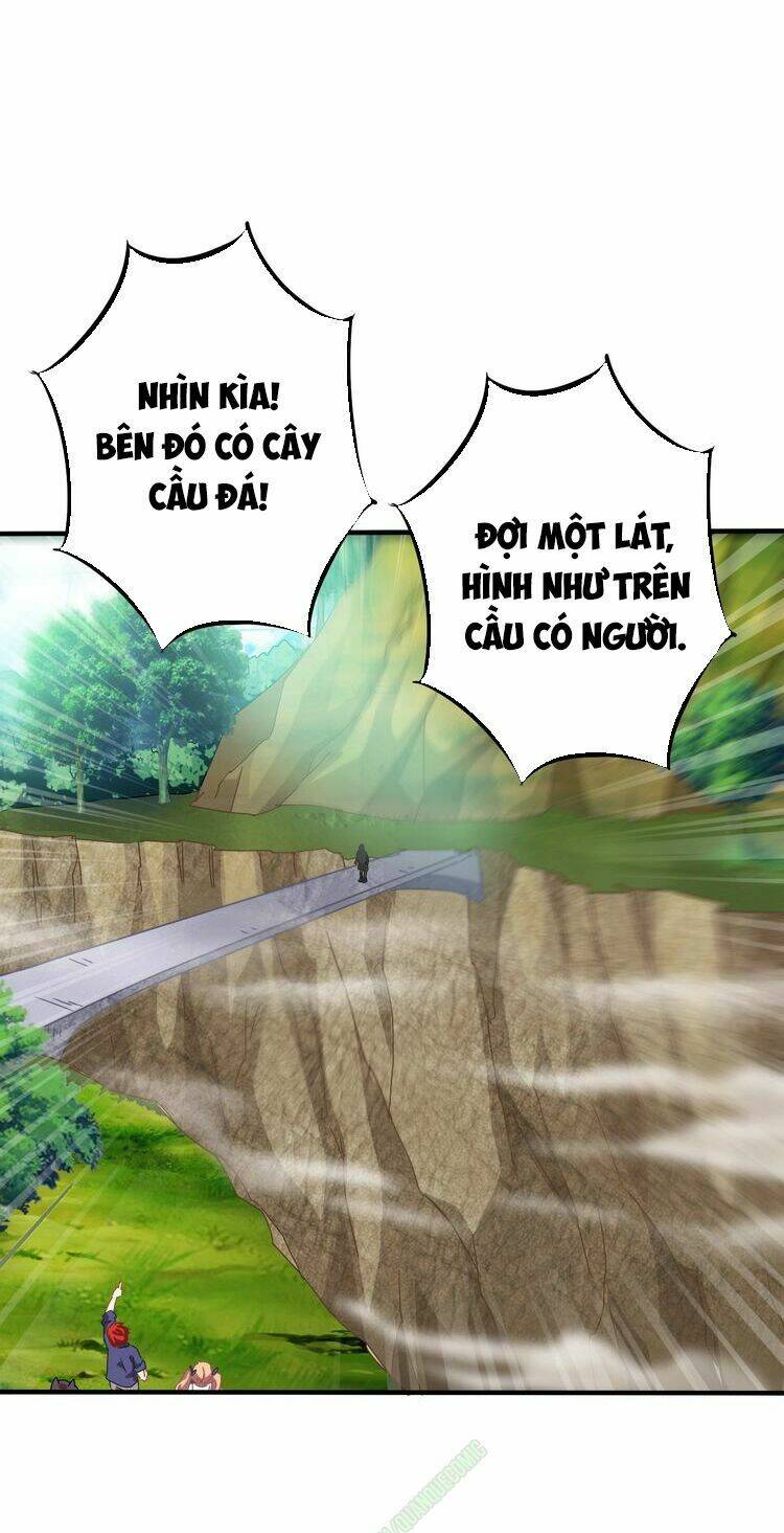 Kinh Thế Kỳ Nhân: Chapter 7