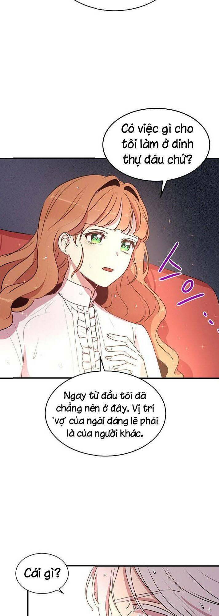 Công Tước, Loạn Vừa Thôi!: Chapter 28