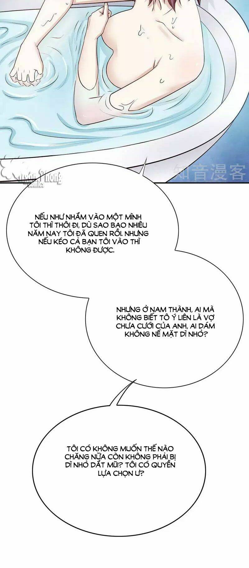 101 Phương Pháp Của Tổng Tài: Chapter 37