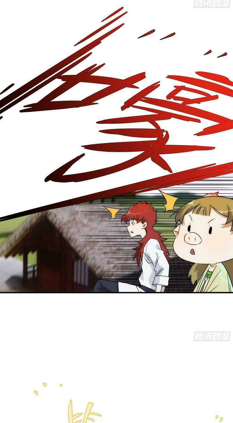 Ma Vương Là Đại Địa Chủ: Chapter 21.1