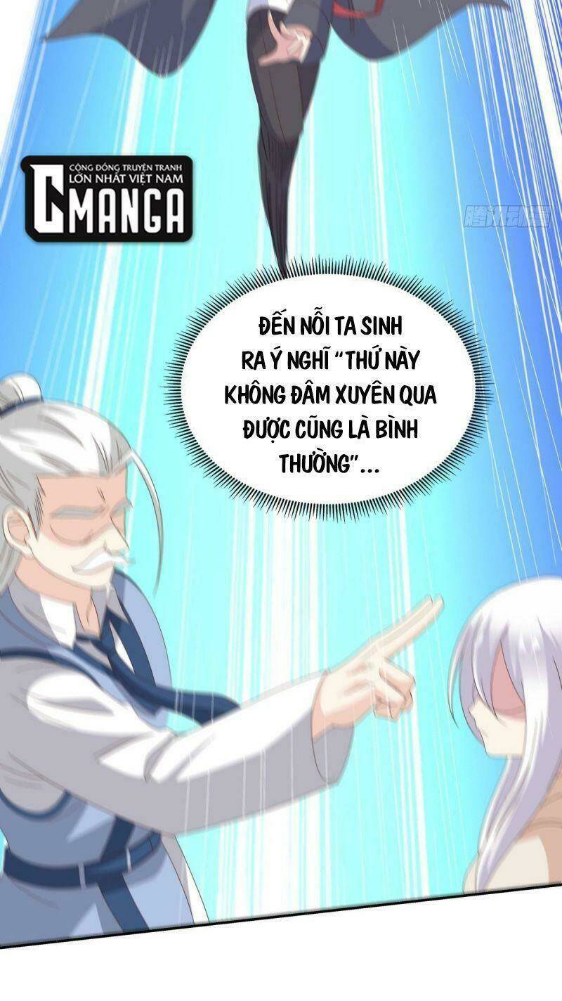 Xâm Lược Vạn Giới: Chapter 55