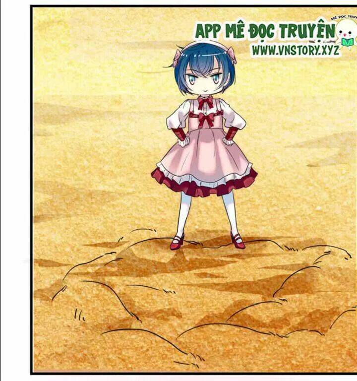 Nữ Hầu Sau Giờ Học: Chapter 92