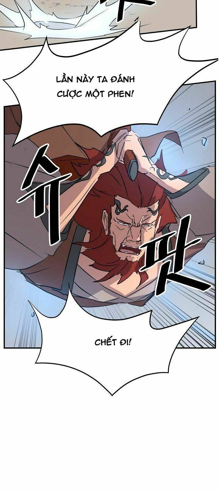 Trọng Sinh, Bất Khả Chiến Bại: Chapter 73