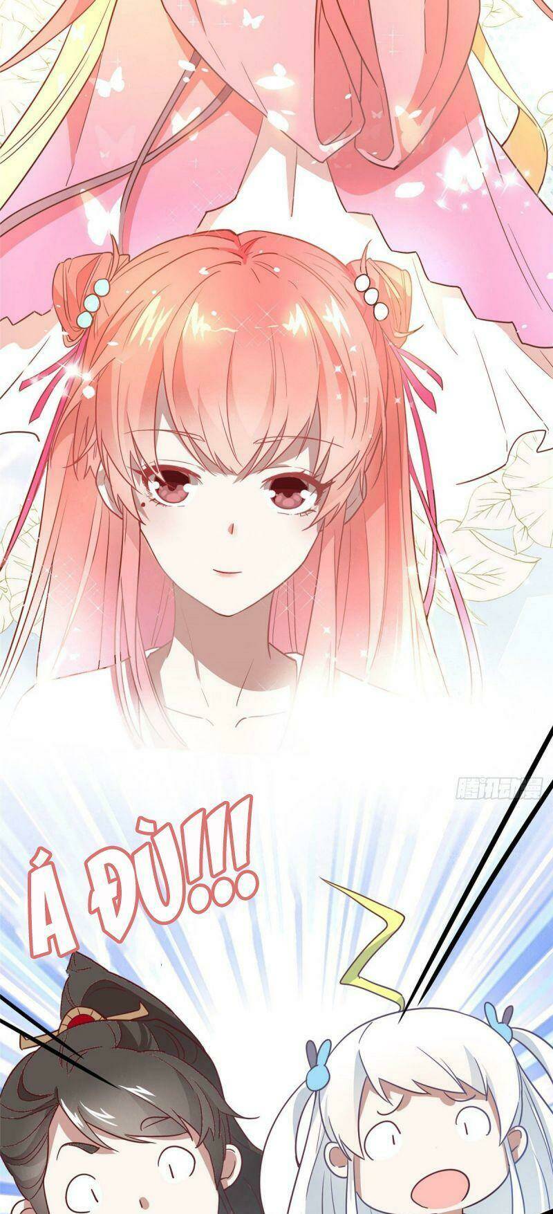 Bạo Manh Tiểu Tiên: Chapter 7