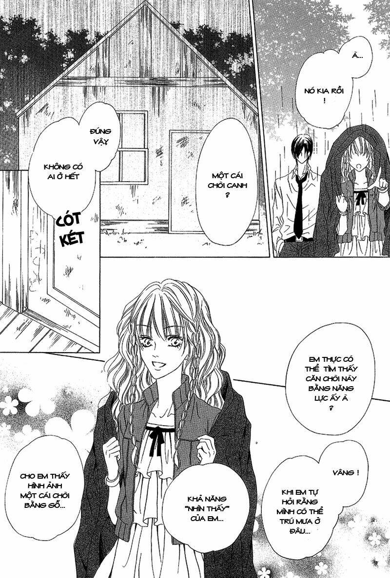 Keishichou Tokuhanka 007: Chapter 10